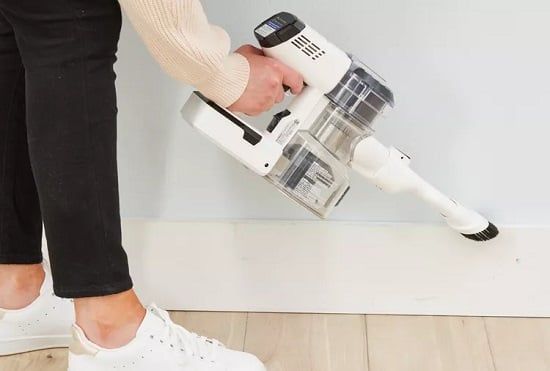 تنظيف الأشياء تنظيف الأشياء