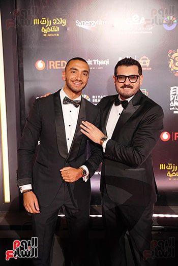 عمرو يوسف عمرو يوسف