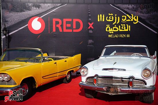 سيارات الفيلم سيارات الفيلم