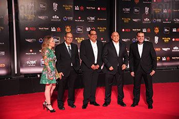 طاقم عمل فيلم ولاد رزق 3 طاقم عمل فيلم ولاد رزق 3