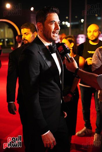 أحمد عز أحمد عز