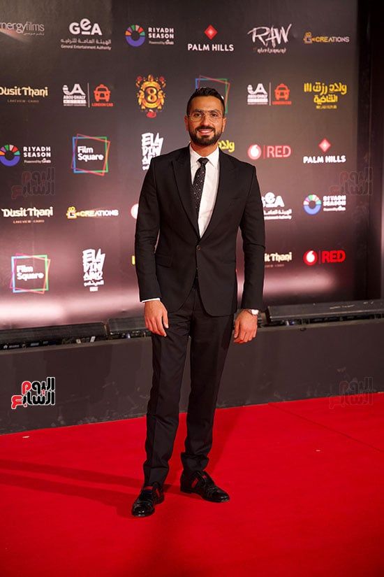 محمد الشرنوبى محمد الشرنوبى