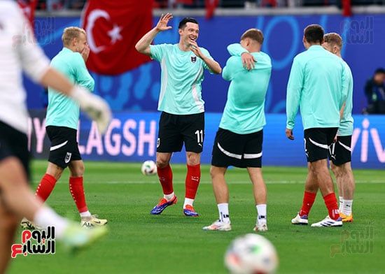 منتخب-النمسا منتخب-النمسا