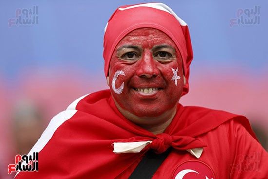 جماهير تركيا جماهير تركيا