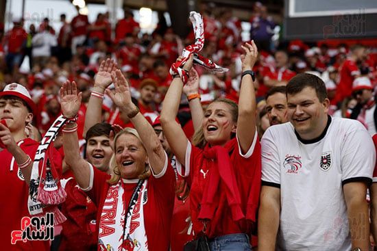 جمهور-النمسا جمهور-النمسا