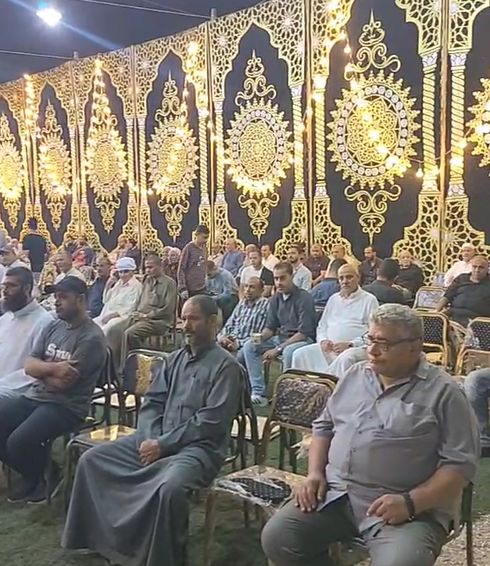 جانبل من تواجد الاهالي جانبل من تواجد الاهالي