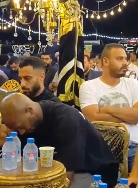 تؤثر شيكا بالا بوفاة احمد رفعت تؤثر شيكا بالا بوفاة احمد رفعت