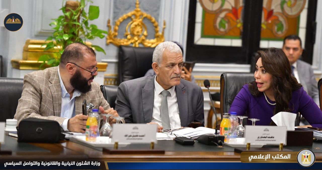أحاديث أعضاء مجلس النواب في اللجنة الخاصة أحاديث أعضاء مجلس النواب في اللجنة الخاصة