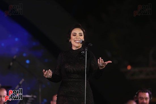 مهرجان الموسيقى العربية مهرجان الموسيقى العربية