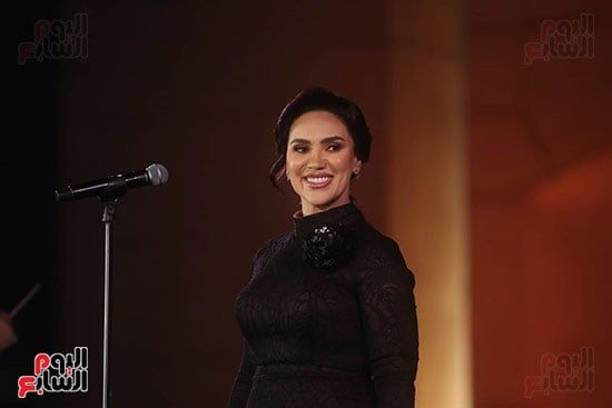 المطربة مى فاروق المطربة مى فاروق