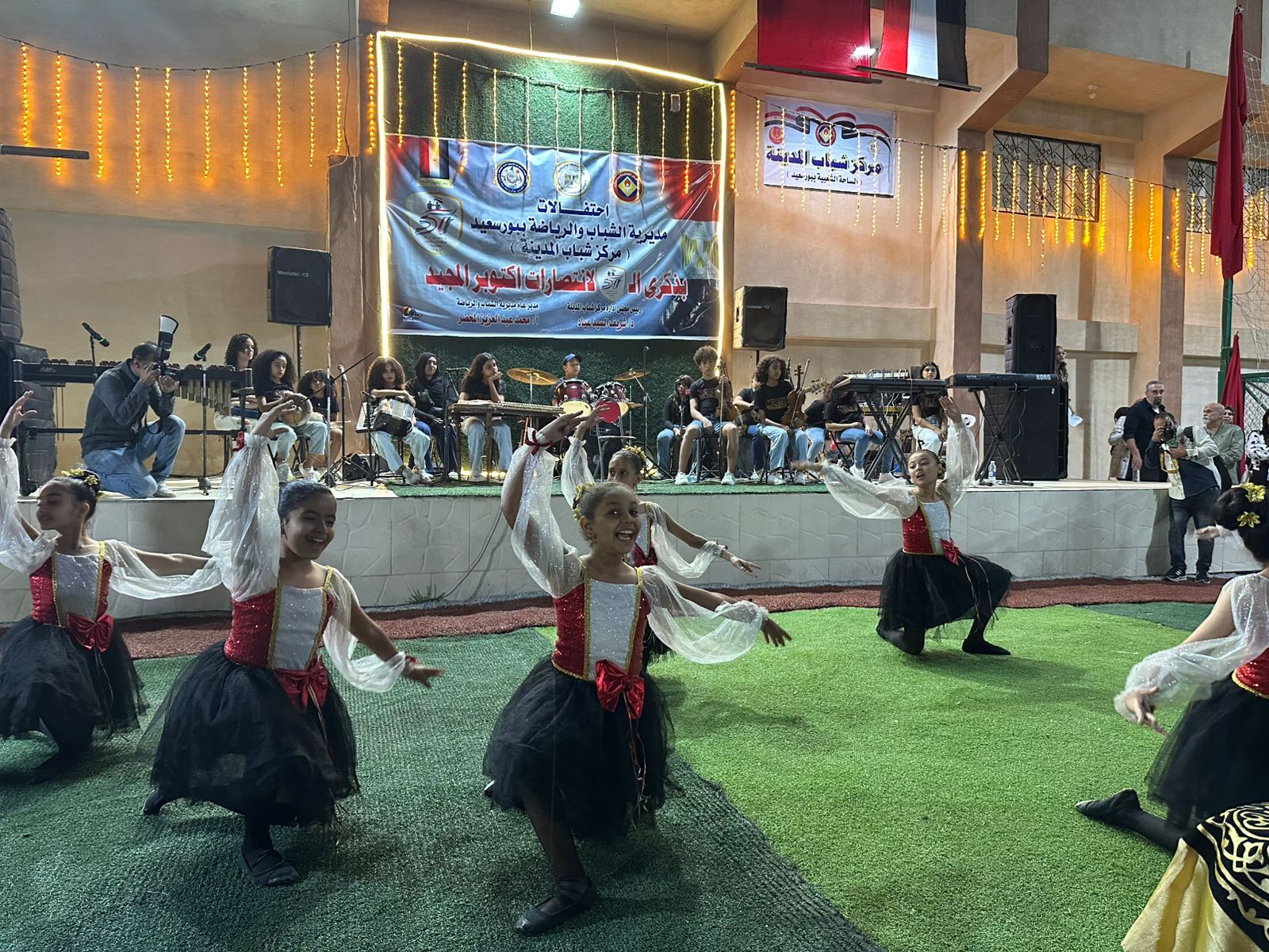 عروض فنيه عروض فنيه