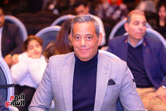 هانى رمزى هانى رمزى