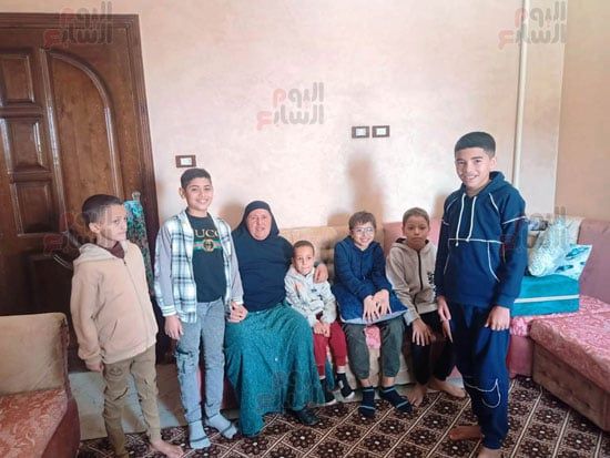 من-داخل-منزل-الأبلة-نادية-ببنى-سويف من-داخل-منزل-الأبلة-نادية-ببنى-سويف