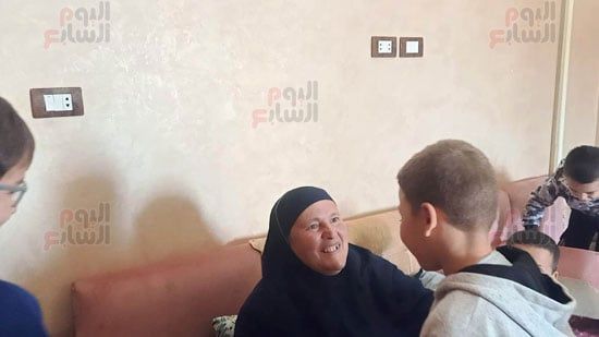 فرحة-الأبلة-نادية-بالأطفال فرحة-الأبلة-نادية-بالأطفال