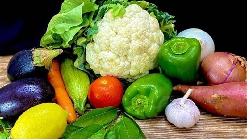 سعر الخضار