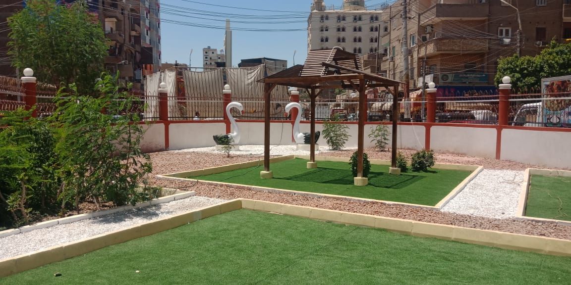 أماكن الترفيه بسوهاج (1) أماكن الترفيه بسوهاج (1)