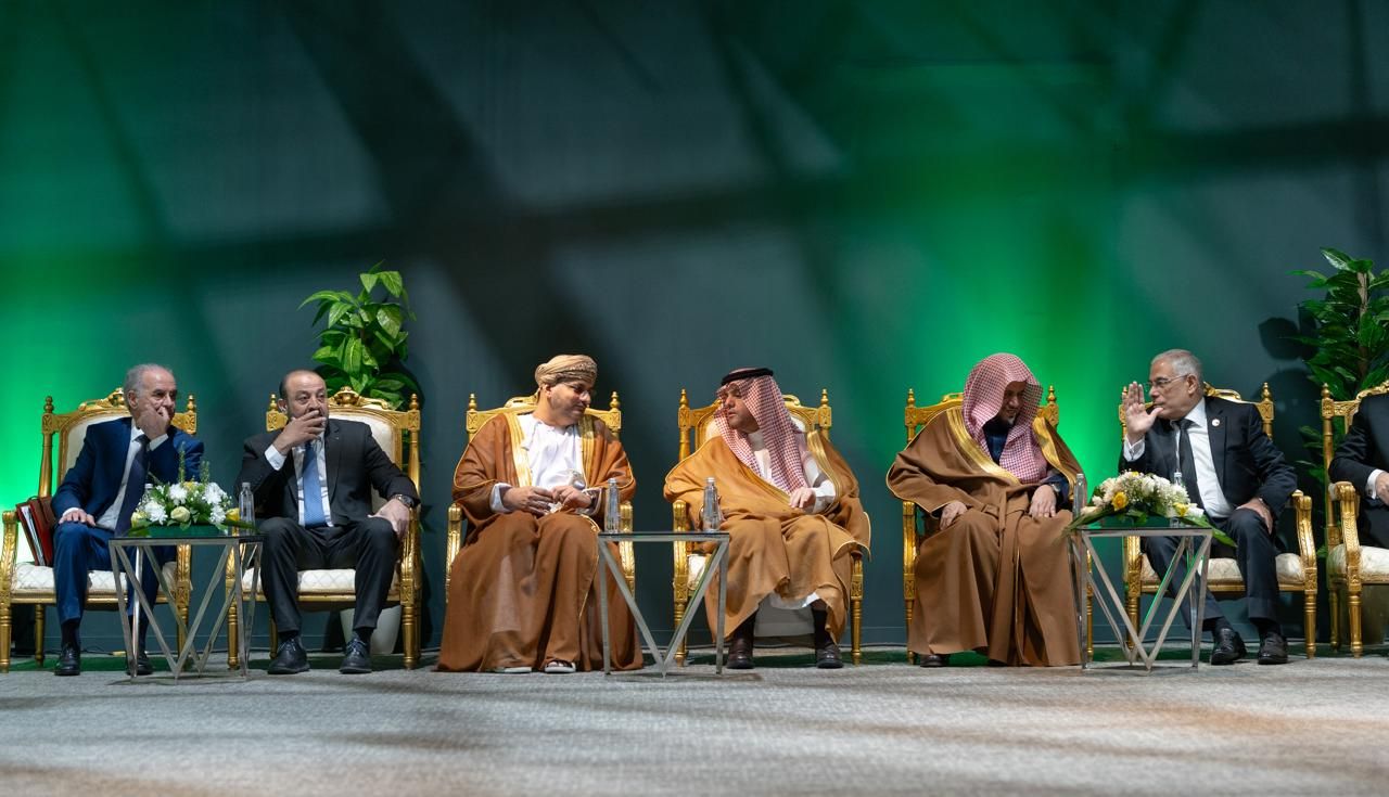 اجتماعات الجمعية العمومية واللجنة التنفيذية لجمعية النواب العموم العرب (3) اجتماعات الجمعية العمومية واللجنة التنفيذية لجمعية النواب العموم العرب (3)