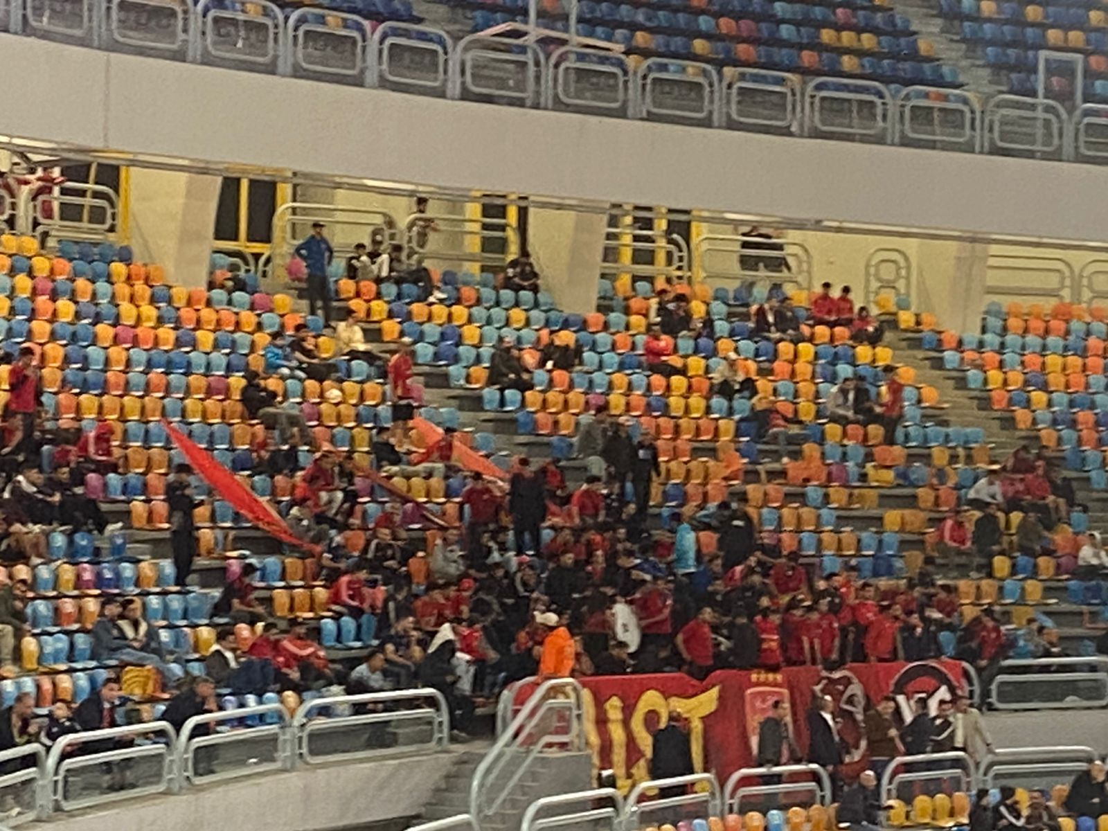 جماهير الاهلى جماهير الاهلى