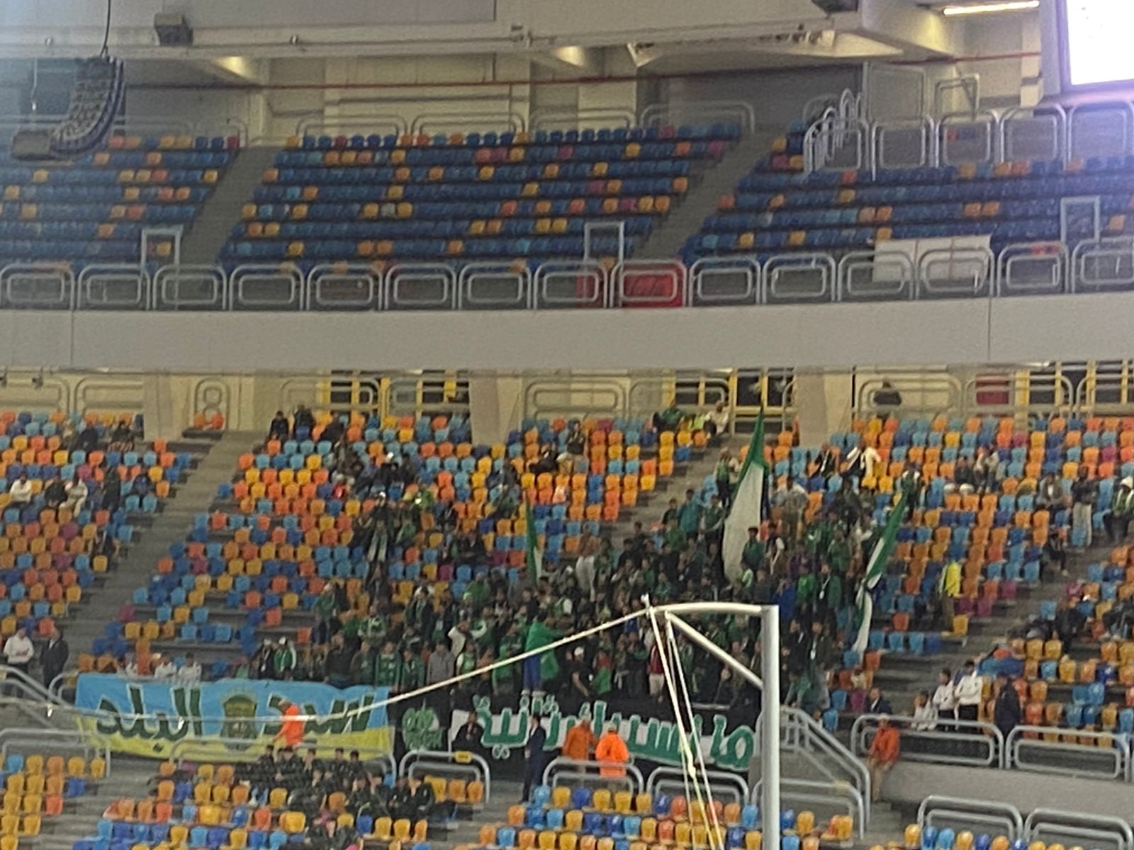جماهير الاتحاد جماهير الاتحاد