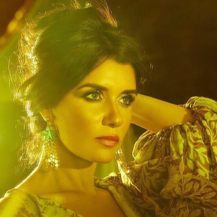 غادة عادل غادة عادل