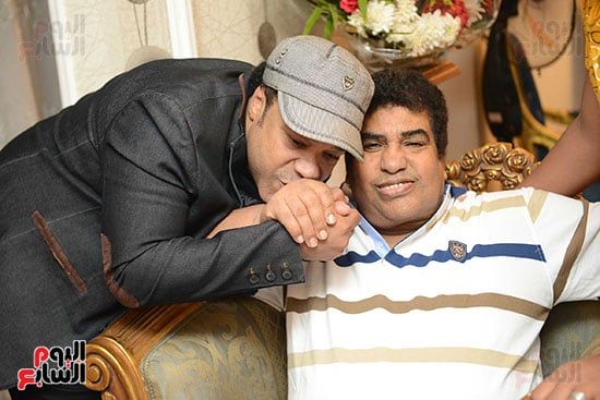 الفنان أحمد عدوية (15) الفنان أحمد عدوية (15)