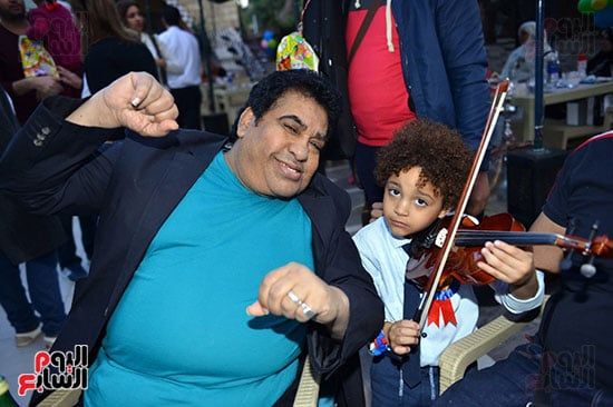 الفنان أحمد عدوية (10) الفنان أحمد عدوية (10)