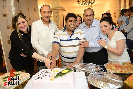 الفنان أحمد عدوية (14) الفنان أحمد عدوية (14)
