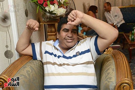 الفنان أحمد عدوية (16) الفنان أحمد عدوية (16)