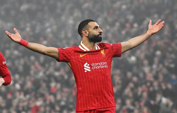 محمد صلاح محمد صلاح