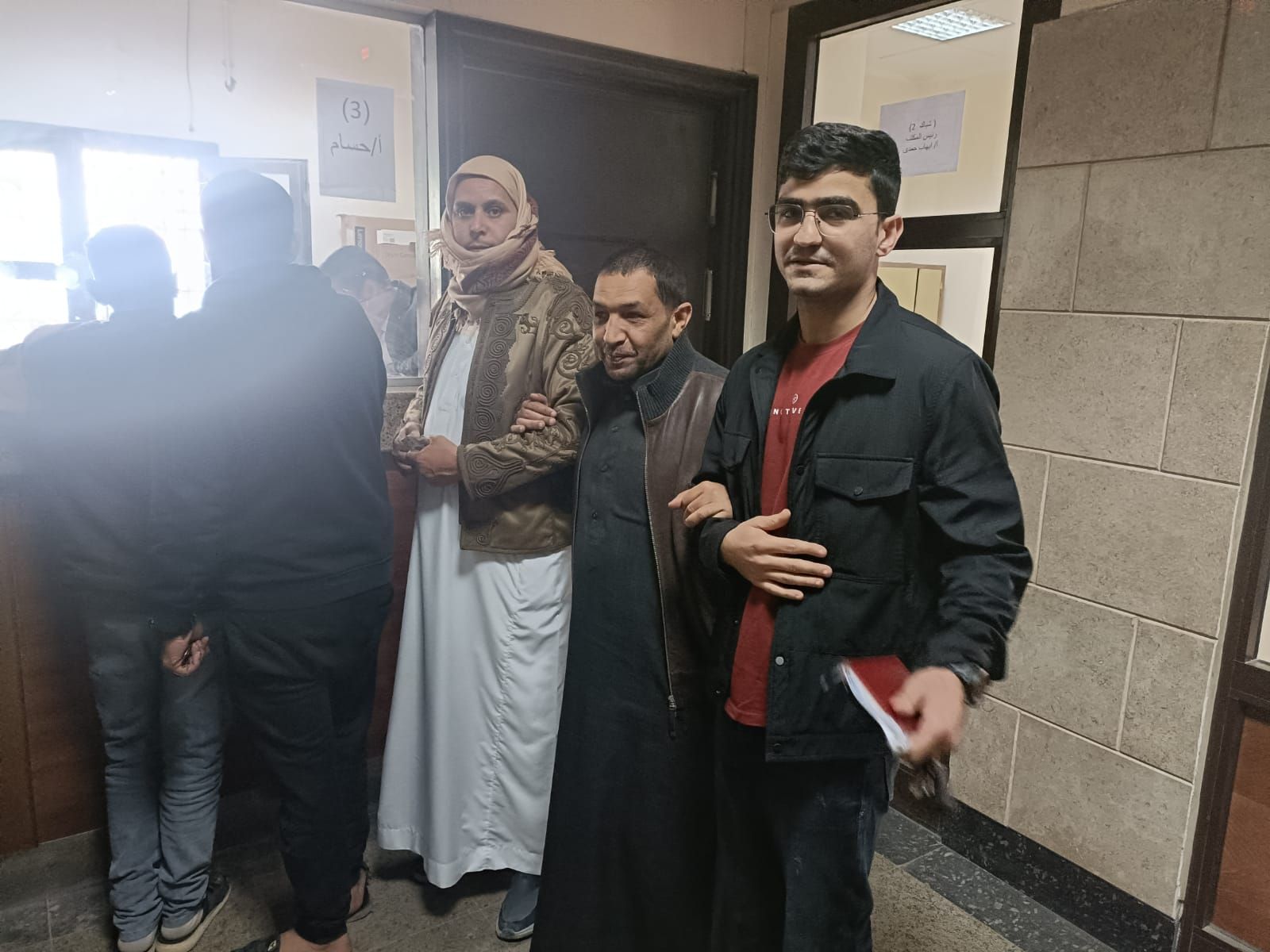تحرير التوكيلات (2) تحرير التوكيلات (2)