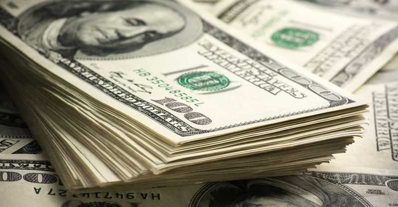 سعر الدولار