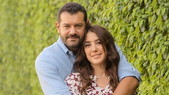 عمرو يوسف وكندة علوش عمرو يوسف وكندة علوش