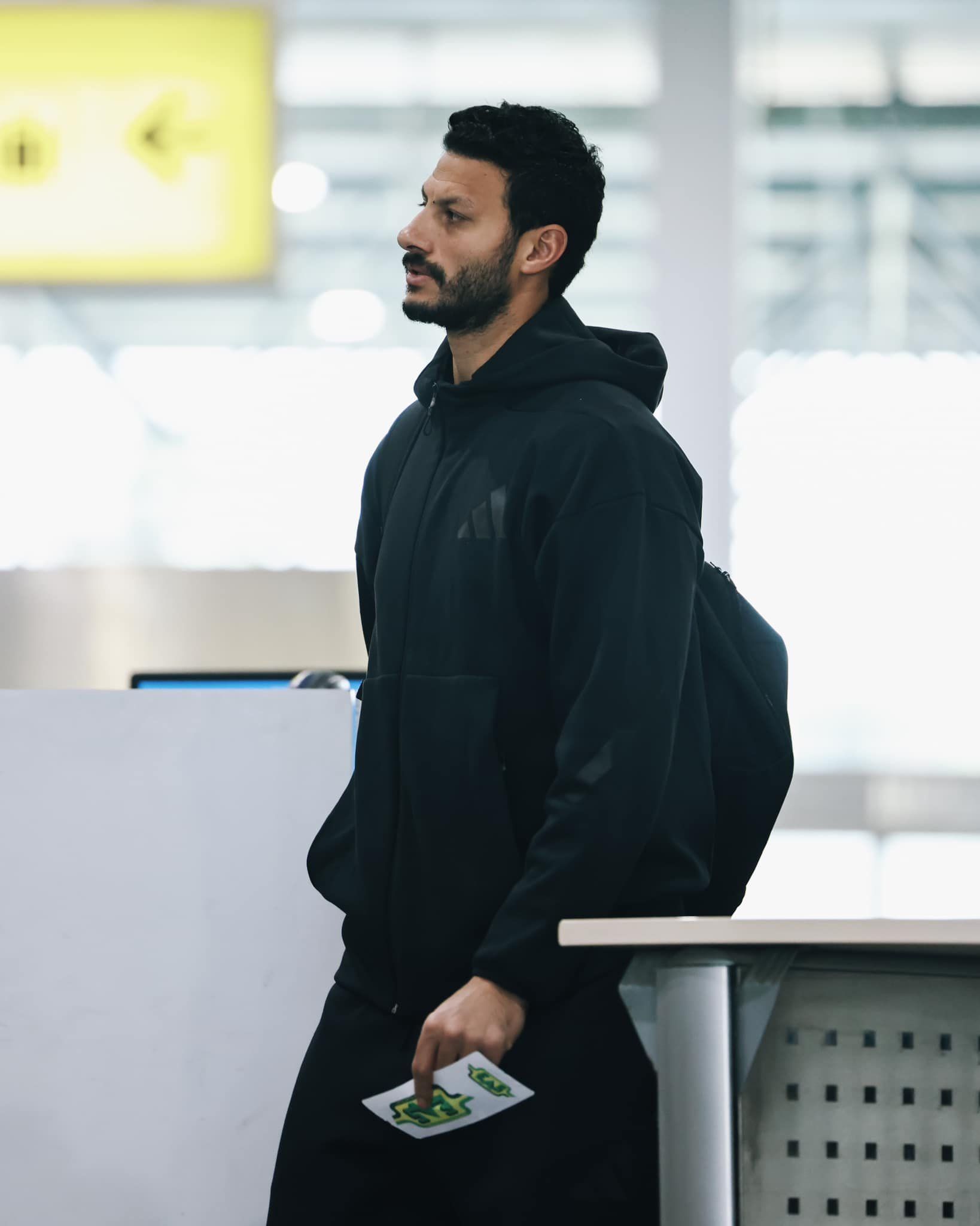 محمد الشناوي محمد الشناوي
