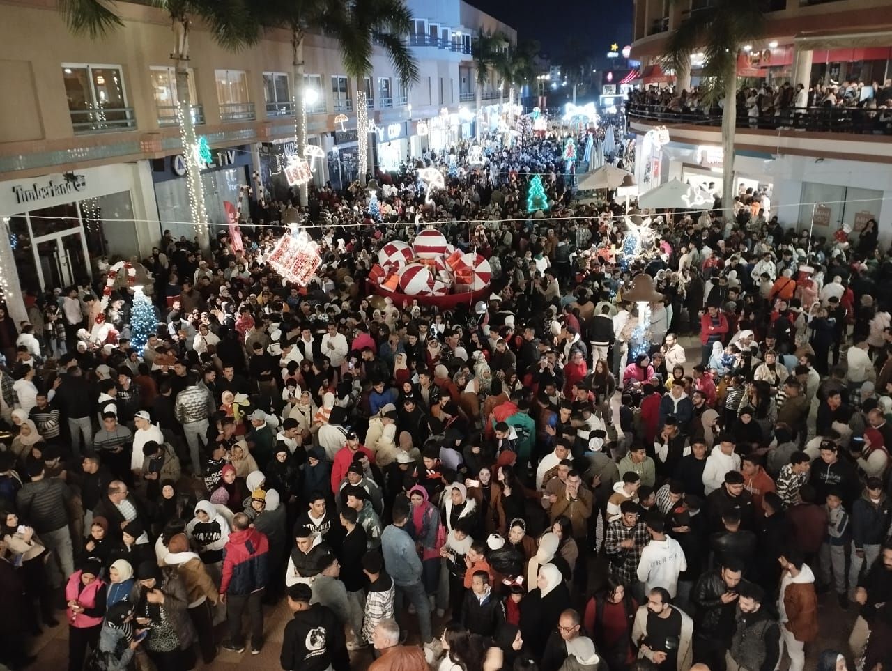الاحتفال براس السنة الاحتفال براس السنة