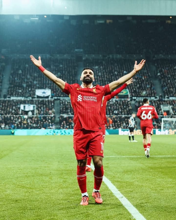 محمد صلاح نجم ليفربول محمد صلاح نجم ليفربول