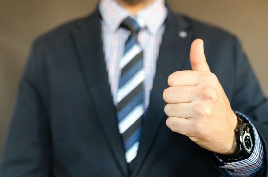 الشخصية الناجحة الشخصية الناجحة