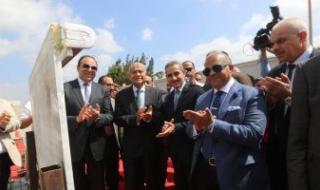 حصاد 2022 ..إنشاء مشروعات تجارية ولوجستية باستثمارات تتجاوز 60 مليار جنيه