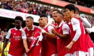 ترتيب الدوري الإنجليزي بعد انتهاء الجولة الـ18.. أرسنال يبتعد بالصدارة