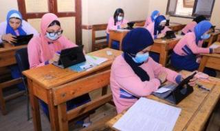 التعليم: لا حذف من المناهج فى امتحانات الفصل الدراسى الأول لصفوف النقل