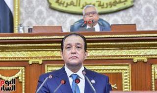 رئيس "نقل النواب": طفرة فى النقل البحرى وتطوير الموانئ فى عهد الرئيس السيسي