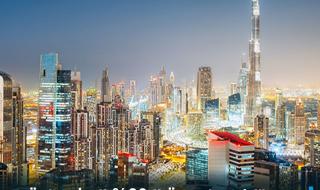 #دبي تلغي #ضريبة تبلغ نسبتها 30٪ على المشروبات الكحولية كما تلغي رسوم ترخيص كانت مطلوبة في السابق لشراء هذا النوع من المشروبات من المراكز التجارية والسياحية....