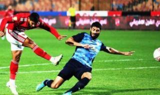 جدول ترتيب الدورى المصرى بعد مباريات اليوم الإثنين