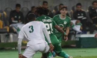 نتائج مباريات اليوم السبت 7-1-2023 فى الدورى المصرى