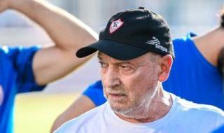 موعد مباراة الزمالك والاتحاد السكندري فى الدوري المصرى والقناة الناقلة