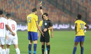 الإسماعيلى يدخل معسكرا مبكرا لمواجهة المقاولون العرب