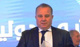 شوقى غريب يبحث عن الفوز الخامس مع المقاولون العرب أمام الدراويش