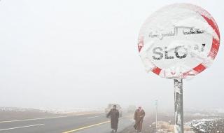 26 يومًا من شدة البرد وكثرة الصقيع وتجمد المياه.. الصخري يوضح خصائص موسم «الشبط»