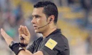 محمود البنا الأقرب لإدارة مباراة الزمالك وبيراميدز فى كأس مصر غداً