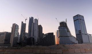 #السعودية واثقة في قدرتها على جذب مزيد من الاستثمار الأجنبي ولديها العديد من المقوّمات لاستقطاب الشركاء، بحسب وزير الاقتصاد والتخطيط السعودي، فيصل الإبراهيم #الشرق_السعودية #اقتصاد_الشرق