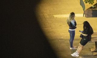 صحيفة ألمانية تتحدث عن إقبال غير مسبوق على البغايا في منتدى دافوس الاقتصادي